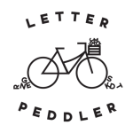 Letter Peddler