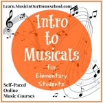 Intro to Musicals
