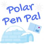 Polar Pen Pal