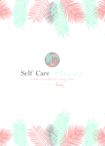 Self Care