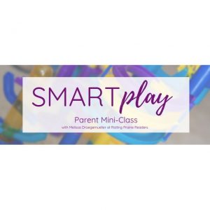 Smart Play